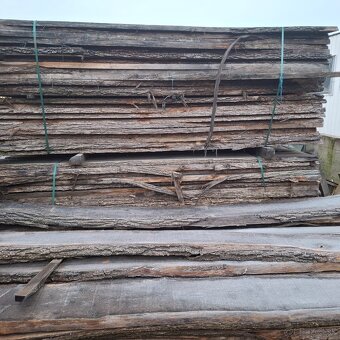 Predám dubové foršne - 3