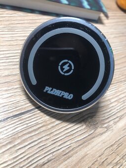 Bezdrôtová nabíjačka - 3