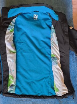 Softshelová bunda ARDON 36/38 - 3