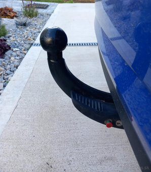 Škoda Octavia 2.0Tdi DSG 4x4 Style Ťažné M2020 Kúp.Slovensko - 3