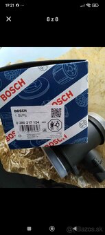 Predám novú váhu vzduchu - BOSCH-BMW 3 - E46 - 3