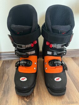 Nordica Freeride / Skialp lyziarky 35-36 (22,5-23,5) - 3