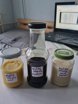 Kostihojová masť a tinktúra - 3