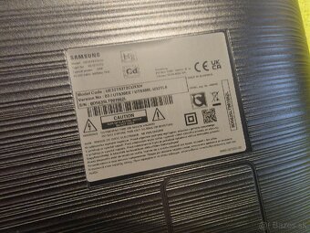 LED TV Samsung 32'' Smart TV - 3