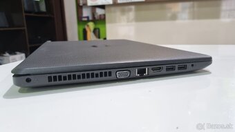 notebook HP 250 G6 - 3