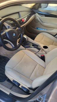 BMW X1 - 3
