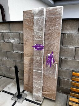 Krásny sklenik na balkón / terasu - 3