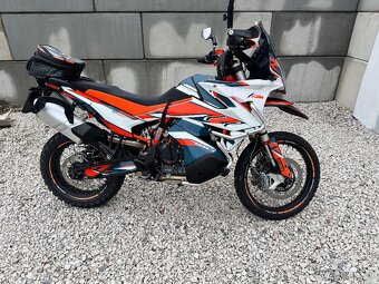 Ktm 790 Adventure R - 3