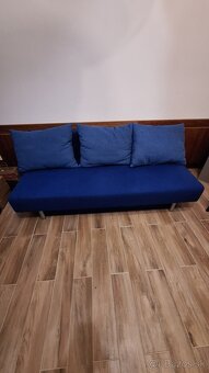 Gauč rozťahovací - 3