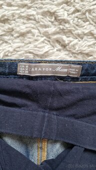 Zara tehotenske rifle - 3