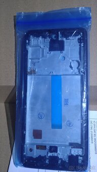 Samsung Galaxy A52 5G / A52s 5G - 3