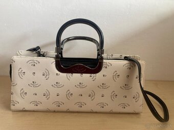 Kabelka Valter Valentino - 3