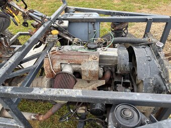 Bugina na predaj - 3