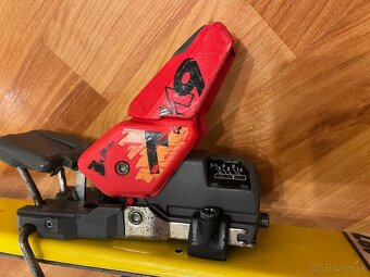 darujem viazanie Marker M9 - 3