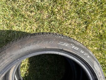 Pirelli Pzero 245/40R18 - 3
