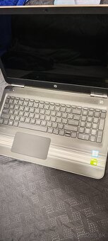 HP pavilion - 3