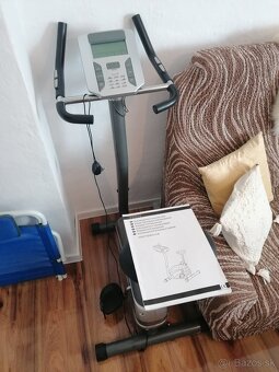 Stacionarny bicykel - 3