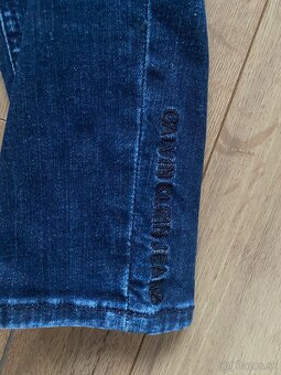 Damske rifle Calvin Klein - 3