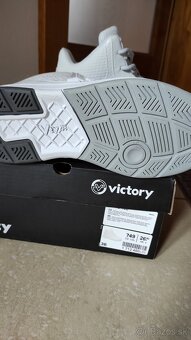 NOVé tenisky VTy 36 - 3