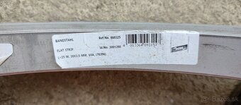 Zemniaca pasovina - 3