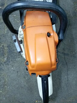 Stihl ms261 - 3