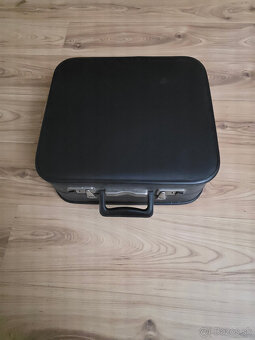 Písací stroj Consul 211 P - 3