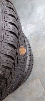 Pneumatiky kolesá - 3