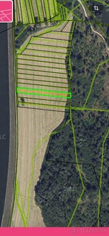 Predam ornu pôdu - 3