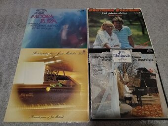 Predám LP platne - 3