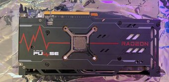 SAPPHIRE Pulse RX 6700 XT 12GB - 3