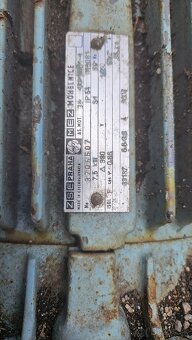 Motory .elektromotory - 3