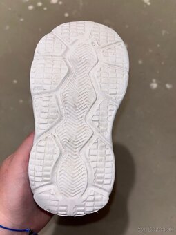 Chlapčenské sandálky veľkosť 25 - 3