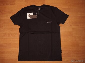 Armani Exchange pánske tričko 2 - 3