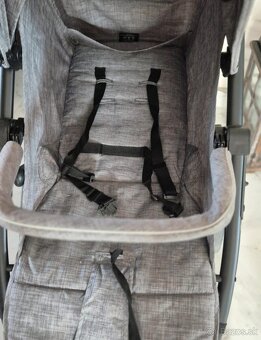 Detsky kočík Lionelo - 3