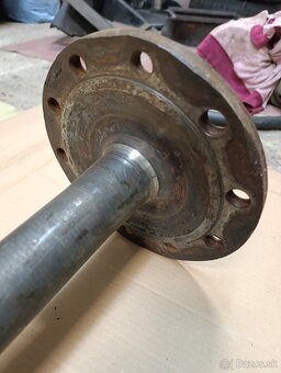 Poloos Tatra 148 - 3