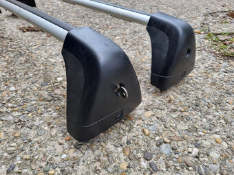 Strešné nosiče Opel Astra J - 3