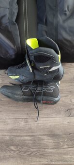 Moto oblečenie Büse - 3