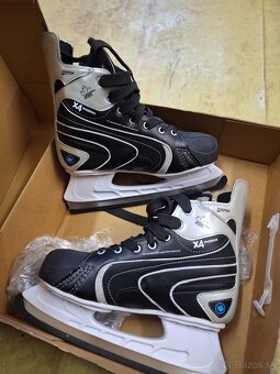 Korčule na ľad - 3