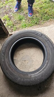 Matador 195/65 r15 - 3