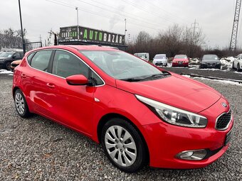 KIA Ceed 1.4 CVVT - 3