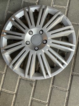 Puklice na auto c 16 - 3