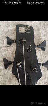 Bas gitara ibanes SR 300 EB - 3