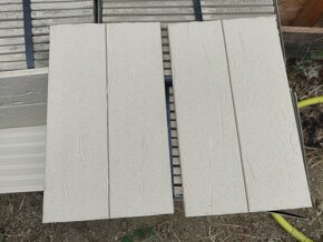 Soklový obklad Klinker Stroher - 3