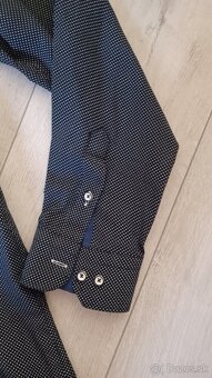 Pánska košeľa - 3