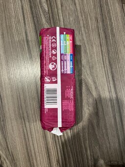 inkontinenčné vložky - 3