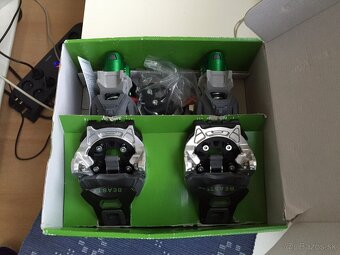 Dynafit Beast 16 viazanie - 3