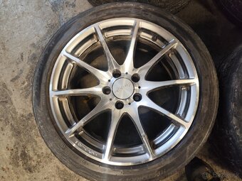 5x112 R17 225/45 R17 - 3