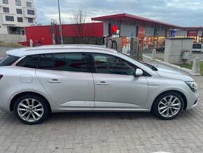 Renault Megane 2017 / 169 0006 km - 3