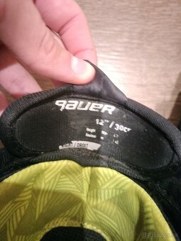 Hokejová výstroj - 3