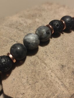 Predám pánsky kombi náhrdelník - 3